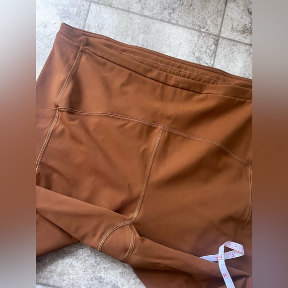 Swift Speed High-Rise Tight 28in inseam - Picture 9 of 14